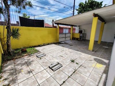 Casa, 2 quartos, 80 m² - Foto 1