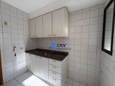 Apartamento, 3 quartos, 74 m² - Foto 5