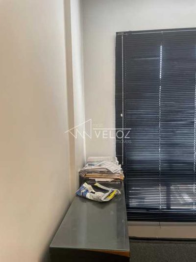 Sala-Conjunto, 28 m² - Foto 1