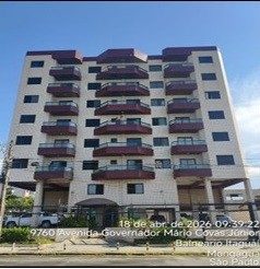 Apartamento, 1 quarto, 59 m² - Foto 1