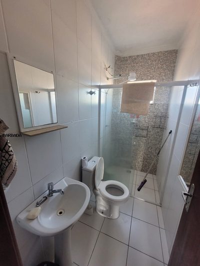 Apartamento, 1 quarto - Foto 2