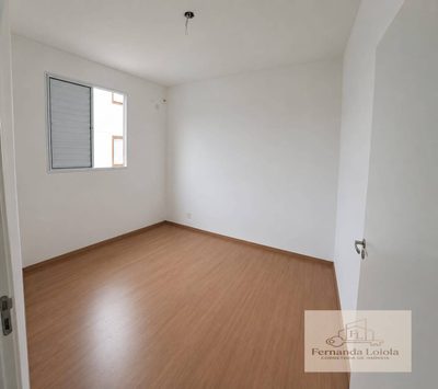 Apartamento, 2 quartos, 40 m² - Foto 3