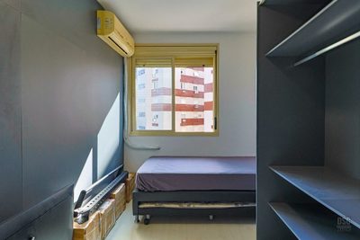 Apartamento, 2 quartos, 81 m² - Foto 2