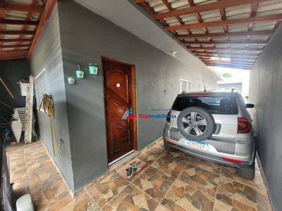 Casa, 2 quartos, 130 m² - Foto 1