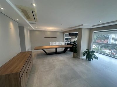 Apartamento, 3 quartos, 173 m² - Foto 1