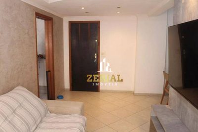 Apartamento, 2 quartos, 75 m² - Foto 2