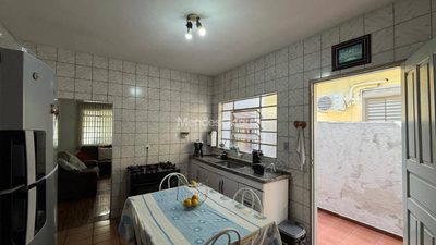 Casa, 2 quartos, 98 m² - Foto 4