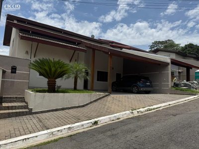 Casa de Condomínio, 5 quartos - Foto 1