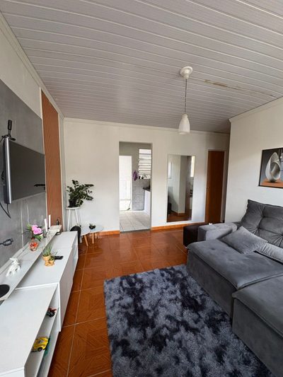 Casa, 2 quartos, 21 m² - Foto 3