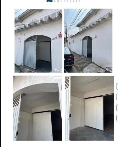 Loja-Salão, 135 m² - Foto 1