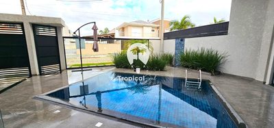 Sobrado, 1 quarto, 300 m² - Foto 5