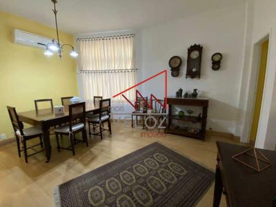 Apartamento, 3 quartos, 114 m² - Foto 2