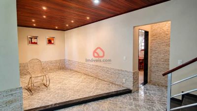 Casa de Condomínio, 3 quartos - Foto 3