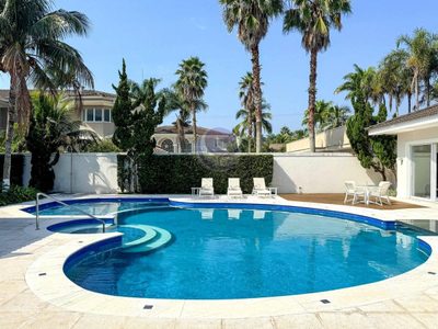 Casa de Condomínio, 6 quartos - Foto 3