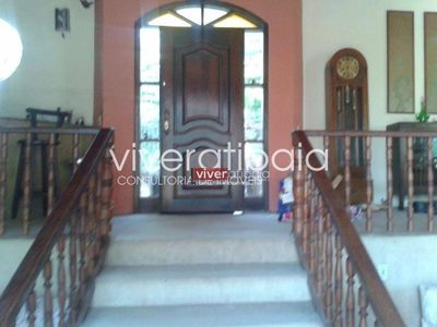 Casa, 7 quartos, 300 m² - Foto 3