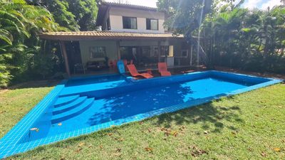 Apartamento, 4 quartos, 330 m² - Foto 1