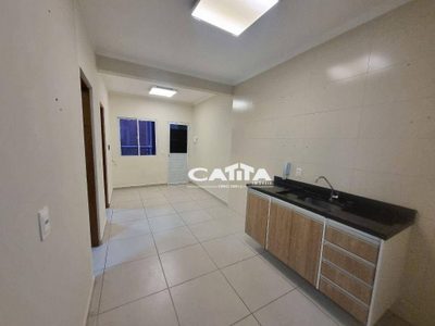 Apartamento, 2 quartos, 38 m² - Foto 4