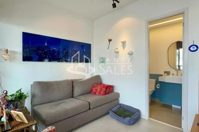 Apartamento, 2 quartos, 66 m² - Foto 1