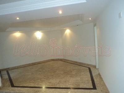 Apartamento, 4 quartos, 269 m² - Foto 3