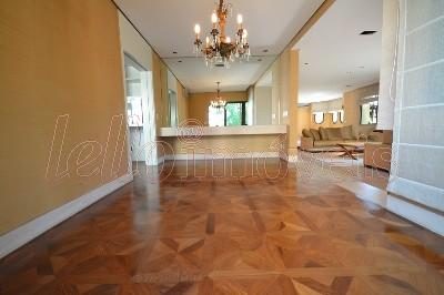 Apartamento, 3 quartos, 307 m² - Foto 3