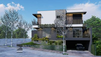 Casa, 3 quartos, 182 m² - Foto 5
