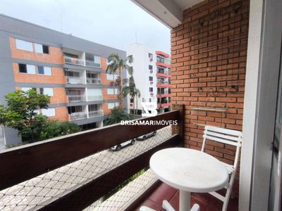 Apartamento, 2 quartos, 76 m² - Foto 5