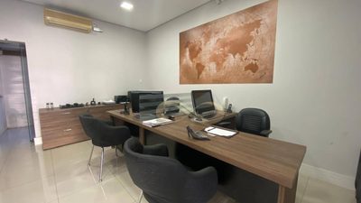 Sala-Conjunto, 35 m² - Foto 3