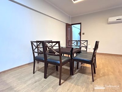 Apartamento, 2 quartos, 128 m² - Foto 4