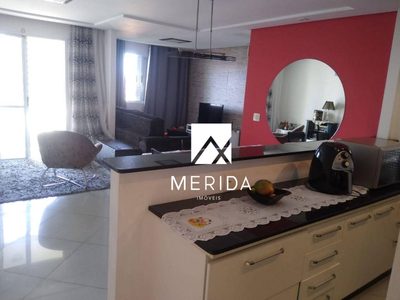 Apartamento, 2 quartos, 73 m² - Foto 3
