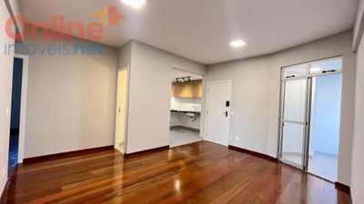 Apartamento, 3 quartos, 85 m² - Foto 5