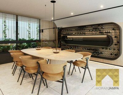 Cobertura, 1 quarto, 30 m² - Foto 1