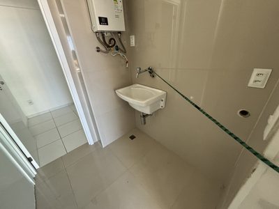 Apartamento, 3 quartos, 95 m² - Foto 4