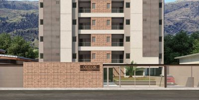 Apartamento, 2 quartos, 72 m² - Foto 5