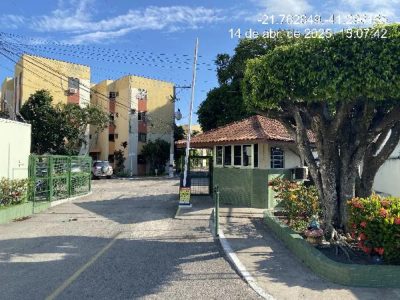 Apartamento, 3 quartos, 55 m² - Foto 1