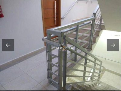 Apartamento, 3 quartos, 93 m² - Foto 2