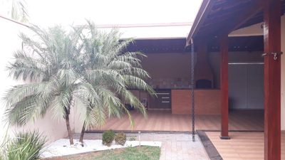 Casa, 2 quartos, 180 m² - Foto 3