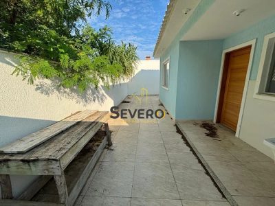 Casa, 3 quartos, 120 m² - Foto 5