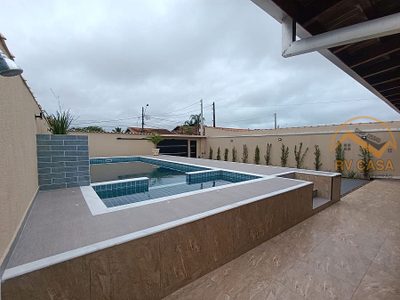 Casa, 3 quartos, 143 m² - Foto 3