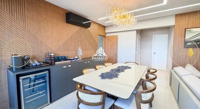Apartamento, 3 quartos, 165 m² - Foto 5
