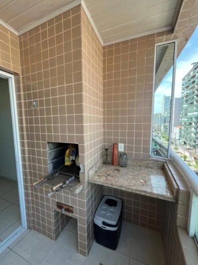 Apartamento, 2 quartos, 70 m² - Foto 3