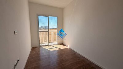 Apartamento, 2 quartos, 46 m² - Foto 1