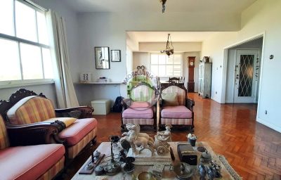 Apartamento, 4 quartos, 264 m² - Foto 2