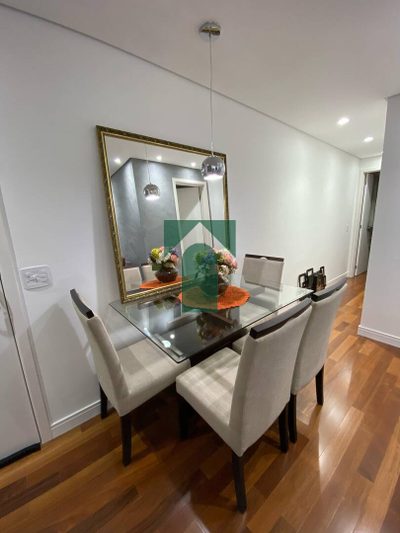 Apartamento, 2 quartos, 54 m² - Foto 4