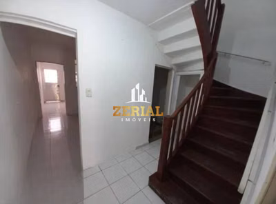 Sobrado, 2 quartos, 120 m² - Foto 1