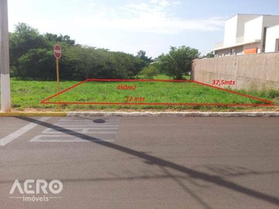 Loteamento e Condomínio, 450 m² - Foto 2