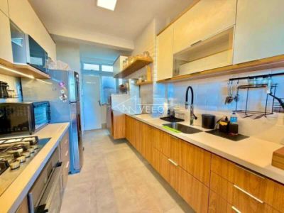Apartamento, 3 quartos, 97 m² - Foto 1