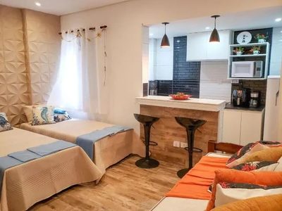 Apartamento, 1 quarto - Foto 3
