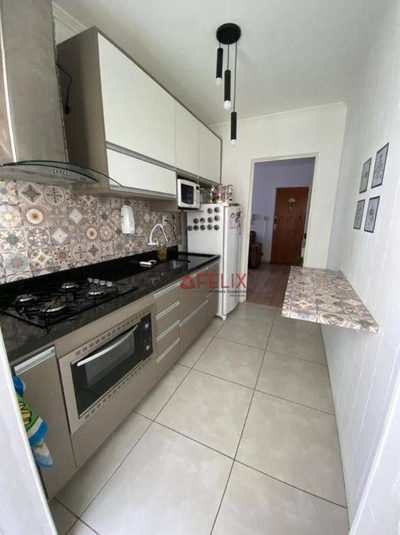 Apartamento, 2 quartos, 60 m² - Foto 1