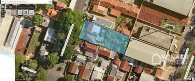 Terreno, 1000 m² - Foto 3