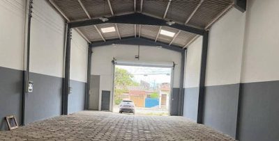 Casa, 2 quartos, 284 m² - Foto 2